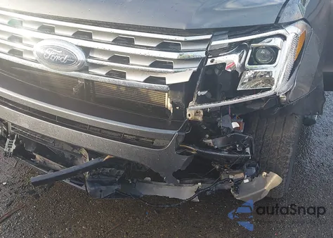 2021 Ford Expedition Limited Max from USA, damaged, VIN 1FMJK2AT4MEA38130